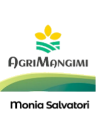 Logo AgriMangimi di Monia Salvatori