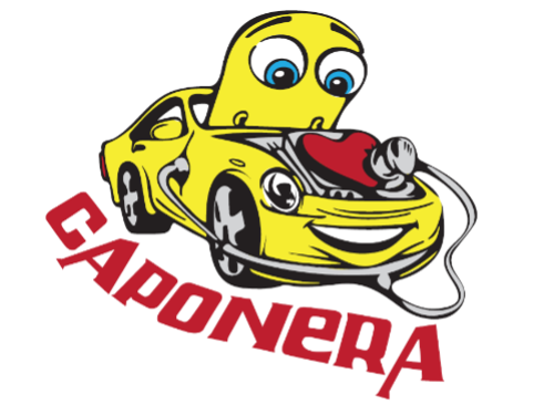 Logo Officina Caponera