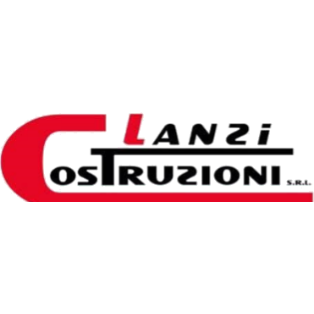 Logo Lanzi Costruzioni S.r.l.
