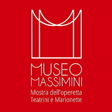 Logo A.S.D.C. Museo Sandro Massimini