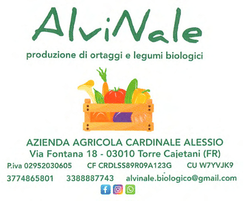 Logo Azienda Agricola BIO
